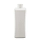 recycled plastic bottles